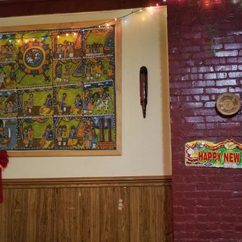 Abyssinia Restaurant - Ethiopian Near Me - Silver Spring, Maryland