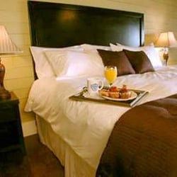 Creekside Lodge