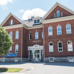 Woodstock Physiotherapy Clinic