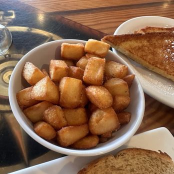 Nautilus Restaurant - Home fries - Seafood Near Me - Virginia Beach, Virginia Nautilus Restaurant - Home fries - Seafood Near Me - Virginia Beach, Virginia