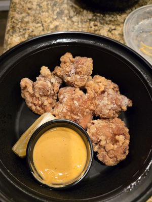 Shōwa Ramen by null