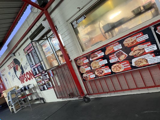 Tacos Apson by null