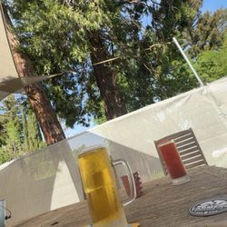 Mecca Club - Outdoor seating