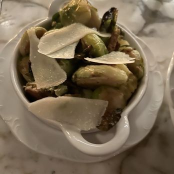 The Harvey House - Brussel Sprouts - Bars Near Me - Madison, Wisconsin The Harvey House - Brussel Sprouts - Bars Near Me - Madison, Wisconsin