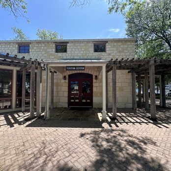 Fredericksburg Visitor Information Center - Visitor center 4/2025 - Visitor Centers Near Me - Fredericksburg, Texas Fredericksburg Visitor Information Center - Visitor center 4/2025 - Visitor Centers Near Me - Fredericksburg, Texas