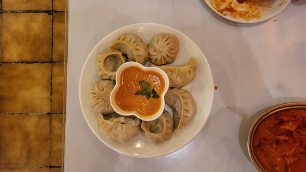 Tashi Delek Cuisine by null