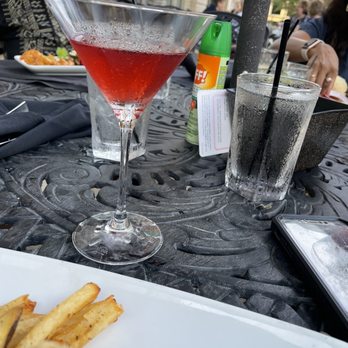 Ruth's Chris Steak House - Steakhouses Near Me - Fairfax, Virginia