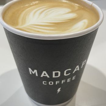 Madcap Coffee - Coffee Roasteries Near Me - Detroit, Michigan