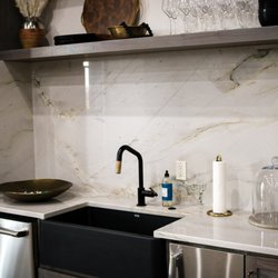 Rock Tops Surfaces - Springville