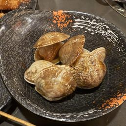 Shabu Shabu