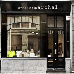 Atelier Marchal
