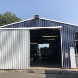 Clearview Rv - Full Service Shop