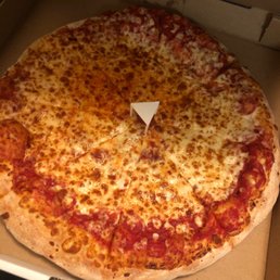 Cheese Pizza