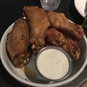 The Lab Gastropub - Wings $10 with choice of marinade/flavor - Gastropubs Near Me - Los Angeles, California