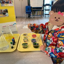 Enchanted Castle Montessori School - San Marino