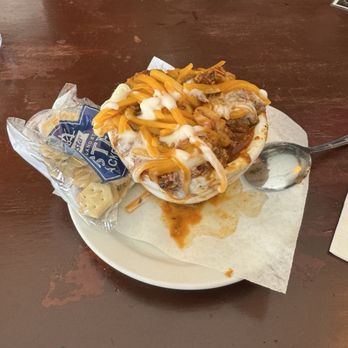 Hotel Utah Saloon - Homemade beef chili - Music Venues Near Me - San Francisco, California Hotel Utah Saloon - Homemade beef chili - Music Venues Near Me - San Francisco, California