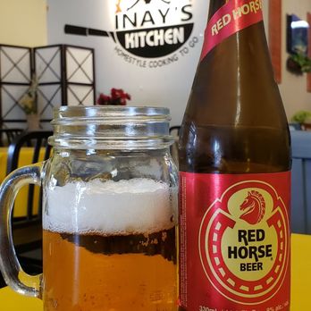 Inay's Kitchen - Beer of the Phillipines - Filipino Near Me - Ocoee, Florida Inay's Kitchen - Beer of the Phillipines - Filipino Near Me - Ocoee, Florida