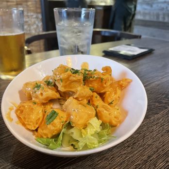 Japaneiro - Rock shrimp - Asian Fusion Near Me - Las Vegas, Nevada
