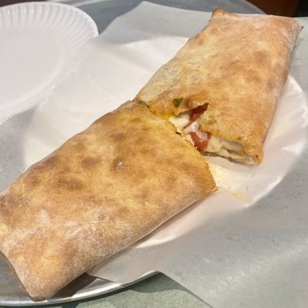 Mario's Pizza - Stromboli - Pizza Near Me - Greensboro, North Carolina Mario's Pizza - Stromboli - Pizza Near Me - Greensboro, North Carolina