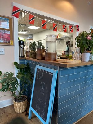 ShadoBeni - Trinidadian Vegan Cuisine by null
