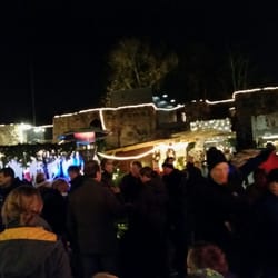 Weihnachtsmarkt
