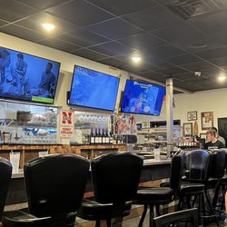 Papa Vito's Italian Restaurant - Tv s