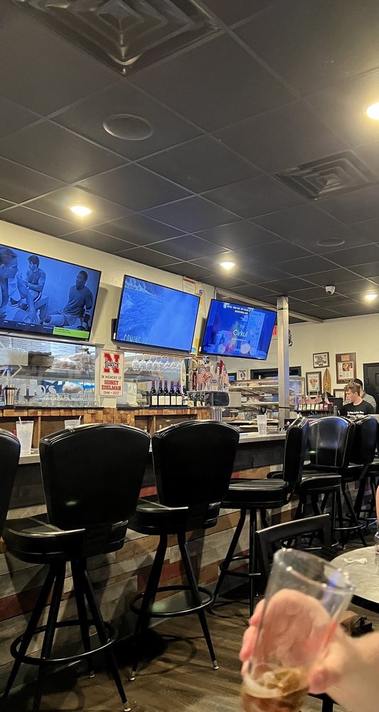 Papa Vito's Italian Restaurant