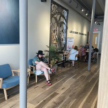 Caribou Coffee - Sitting area - Coffee & Tea Near Me - St Petersburg, Florida Caribou Coffee - Sitting area - Coffee & Tea Near Me - St Petersburg, Florida