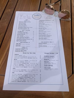 Beach House Grill by null