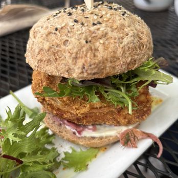 Bastion - New American Near Me - Portland, Oregon