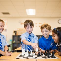 Divine Savior Academy