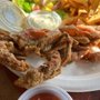 BO's Fish Wagon