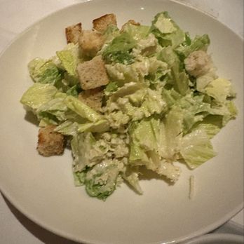 The Charcoal Room - Ceasar Classic Caesar Salad - Steakhouses Near Me - Las Vegas, Nevada The Charcoal Room - Ceasar Classic Caesar Salad - Steakhouses Near Me - Las Vegas, Nevada