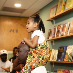 Liberation Station Bookstore