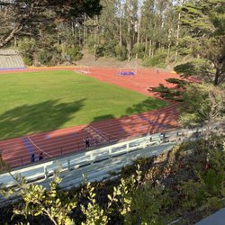 Cox Stadium