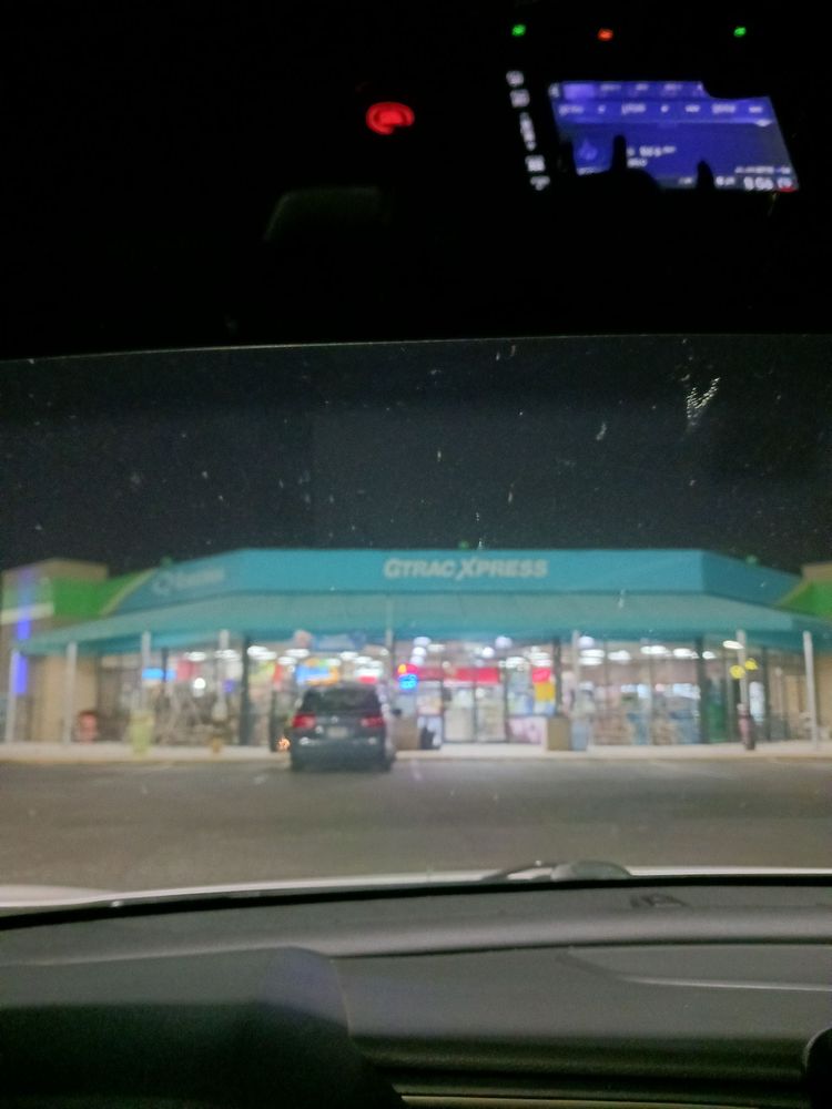 GTRAC XPRESS 5289 Laurel Island Pkwy, Kingsland, Gas