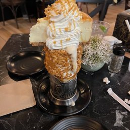Dulce De Leche