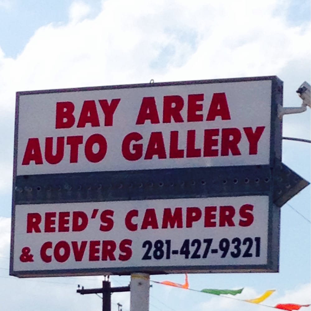 BAY AREA AUTO GALLERY Updated October 2024 600 W Texas Ave, Baytown