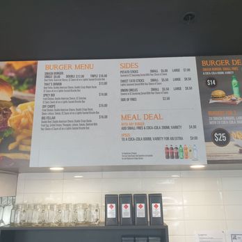 Salem's Cave - Pizza Near Me - Caloundra, QLD Salem's Cave - Pizza Near Me - Caloundra, QLD