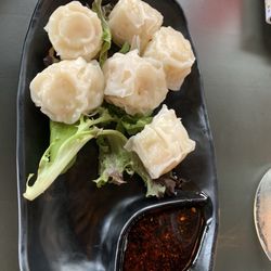 Hokkaido Ramen And Sushi Bar - Shumai shrimp