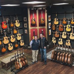 Music Villa Billings