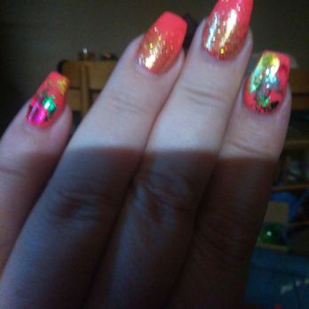 Avalon Lifestyles Nails & Spa - Summer sparkle nails from Phil at Avalon - Nail Salons Near Me - Pittsburgh, Pennsylvania Avalon Lifestyles Nails & Spa - Summer sparkle nails from Phil at Avalon - Nail Salons Near Me - Pittsburgh, Pennsylvania
