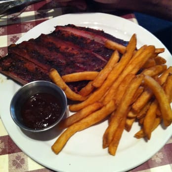 Shamus T Bones - Pork ribs! - Barbeque Near Me - Eureka, California Shamus T Bones - Pork ribs! - Barbeque Near Me - Eureka, California