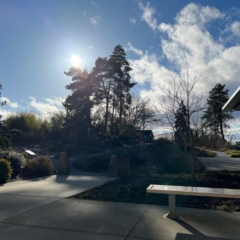 Bellevue Botanical Garden - Botanical Gardens Near Me - Bellevue, Washington Bellevue Botanical Garden - Botanical Gardens Near Me - Bellevue, Washington