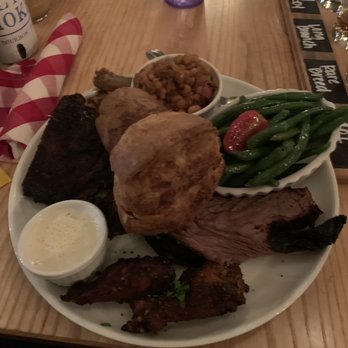 Salt + Smoke - The best meat dish in St. Louis. - Bars Near Me - Saint Louis, Missouri Salt + Smoke - The best meat dish in St. Louis. - Bars Near Me - Saint Louis, Missouri