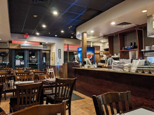 Seoul Soulongtang by null