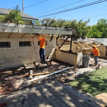 Cali Shine Construction - Progress - Demolition Services Near Me - Glendora, California Cali Shine Construction - Progress - Demolition Services Near Me - Glendora, California