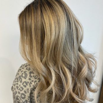 Shabby Dryer - PERFECTION - Hair Stylists Near Me - Monrovia, California