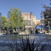The Village at Meridian gift card