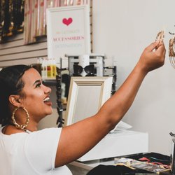 T&C Beauty Supply Store - Jewelry